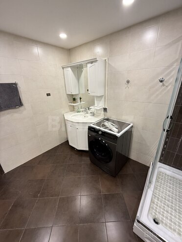 İcarəyə verilir 6 otaqlı həyət evi/bağ evi 300 m², 20 Yanvar m., photo 24 from 32