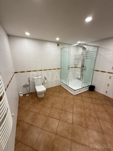 İcarəyə verilir 6 otaqlı həyət evi/bağ evi 300 m², 20 Yanvar m., photo 25 from 32