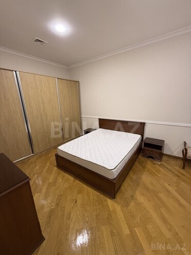 İcarəyə verilir 6 otaqlı həyət evi/bağ evi 300 m², 20 Yanvar m., photo 9 from 32