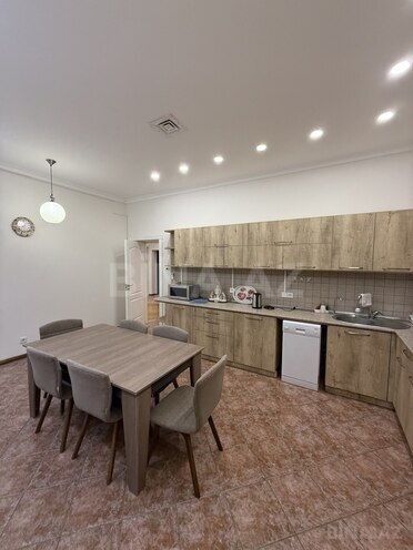 İcarəyə verilir 6 otaqlı həyət evi/bağ evi 300 m², 20 Yanvar m., photo 7 from 32