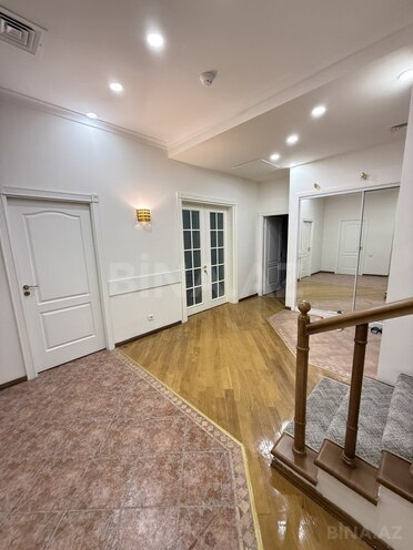 İcarəyə verilir 6 otaqlı həyət evi/bağ evi 300 m², 20 Yanvar m., photo 29 from 32