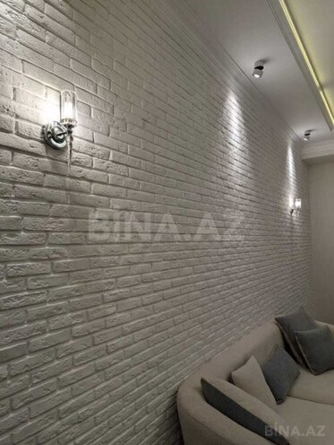 Сдаётся 2-комн. новостройка 80 м², м. Ичеришехер, photo 6 from 10