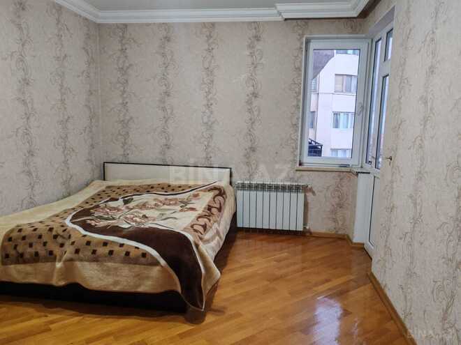Satılır 2 otaqlı yeni tikili 68 m², Yeni Yasamal q., photo 4 from 21
