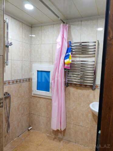 Satılır 2 otaqlı yeni tikili 68 m², Yeni Yasamal q., photo 18 from 21