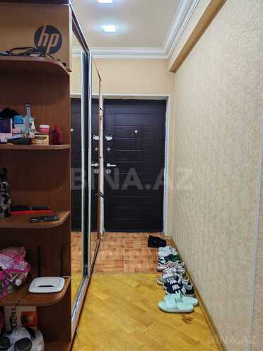 Satılır 2 otaqlı yeni tikili 68 m², Yeni Yasamal q., photo 9 from 21