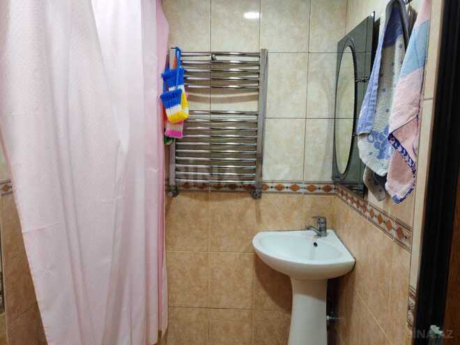 Satılır 2 otaqlı yeni tikili 68 m², Yeni Yasamal q., photo 19 from 21