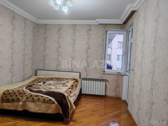 Satılır 2 otaqlı yeni tikili 68 m², Yeni Yasamal q., photo 5 from 21