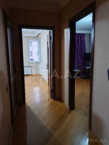 Satılır 2 otaqlı yeni tikili 68 m², Yeni Yasamal q., photo 12 from 21