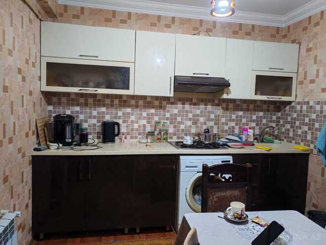 Satılır 2 otaqlı yeni tikili 68 m², Yeni Yasamal q., photo 7 from 21