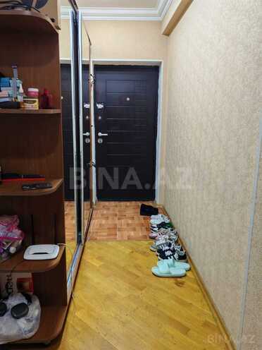 Satılır 2 otaqlı yeni tikili 68 m², Yeni Yasamal q., photo 11 from 21