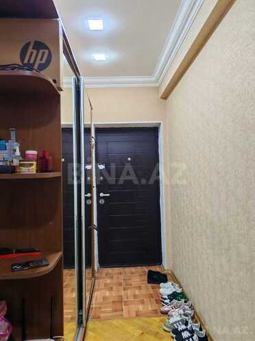 Satılır 2 otaqlı yeni tikili 68 m², Yeni Yasamal q., photo 15 from 21