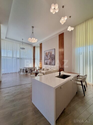 Продаётся 4-комн. дом/дача 230 м², пос. Мардакан, photo 15 from 32