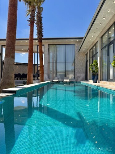 Продаётся 4-комн. дом/дача 230 м², пос. Мардакан, photo 12 from 32