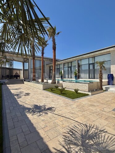 Продаётся 4-комн. дом/дача 230 м², пос. Мардакан, photo 3 from 32