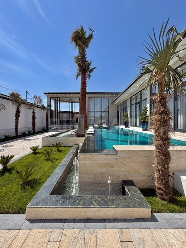 Продаётся 4-комн. дом/дача 230 м², пос. Мардакан, photo 4 from 32