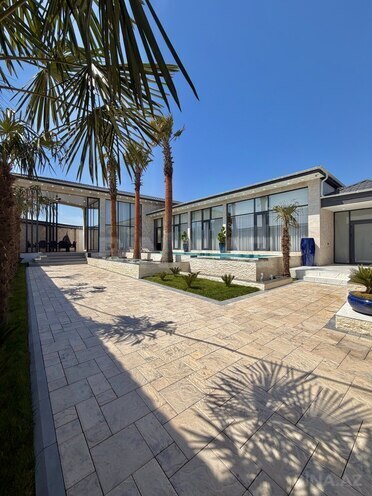 Продаётся 4-комн. дом/дача 230 м², пос. Мардакан, photo 1 from 32