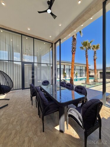 Продаётся 4-комн. дом/дача 230 м², пос. Мардакан, photo 6 from 32