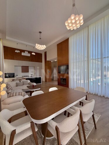 Продаётся 4-комн. дом/дача 230 м², пос. Мардакан, photo 18 from 32