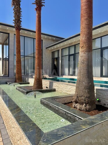 Продаётся 4-комн. дом/дача 230 м², пос. Мардакан, photo 5 from 32