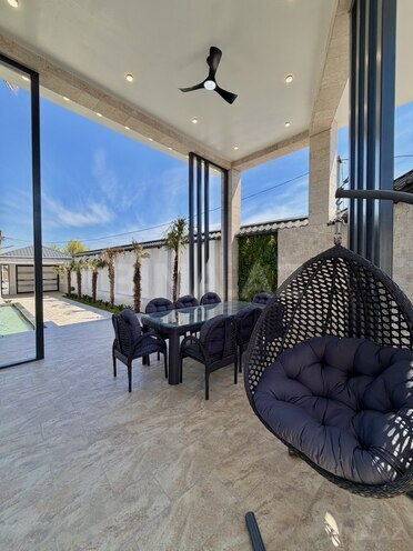 Продаётся 4-комн. дом/дача 230 м², пос. Мардакан, photo 7 from 32