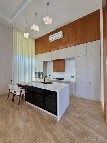 Продаётся 4-комн. дом/дача 230 м², пос. Мардакан, photo 19 from 32