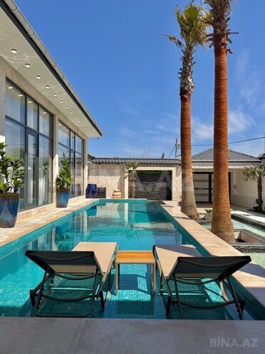 Продаётся 4-комн. дом/дача 230 м², пос. Мардакан, photo 11 from 32