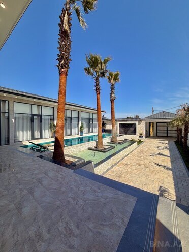 Продаётся 4-комн. дом/дача 230 м², пос. Мардакан, photo 9 from 32