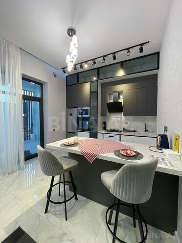 İcarəyə verilir 4 otaqlı həyət evi/bağ evi 200 m², Şüvəlan q., photo 5 from 20