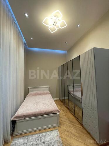 İcarəyə verilir 4 otaqlı həyət evi/bağ evi 200 m², Şüvəlan q., photo 18 from 20