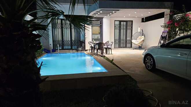 Сдаётся 3-комн. дом/дача 200 м², пос. Шувеляны, photo 4 from 22