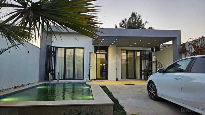 Сдаётся 3-комн. дом/дача 200 м², пос. Шувеляны, photo 1 from 22