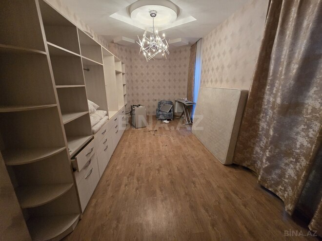İcarəyə verilir 7 otaqlı həyət evi/bağ evi 550 m², Mərdəkan q., photo 29 from 32