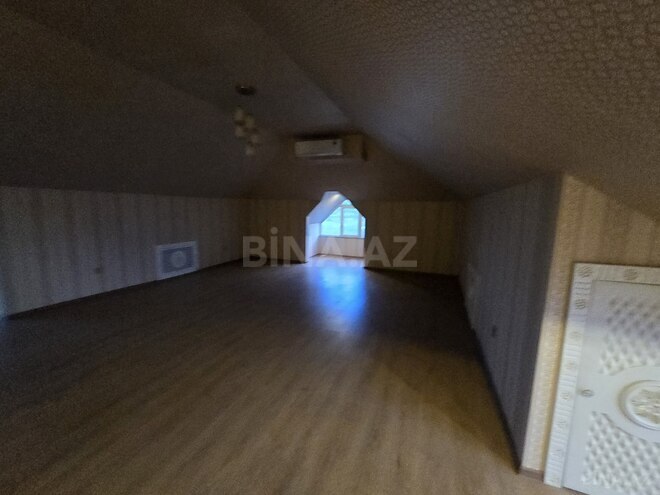 İcarəyə verilir 7 otaqlı həyət evi/bağ evi 550 m², Mərdəkan q., photo 5 from 32