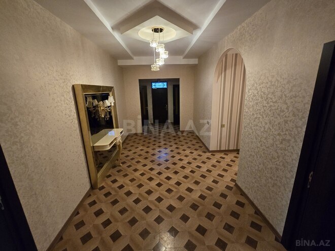 İcarəyə verilir 7 otaqlı həyət evi/bağ evi 550 m², Mərdəkan q., photo 24 from 32
