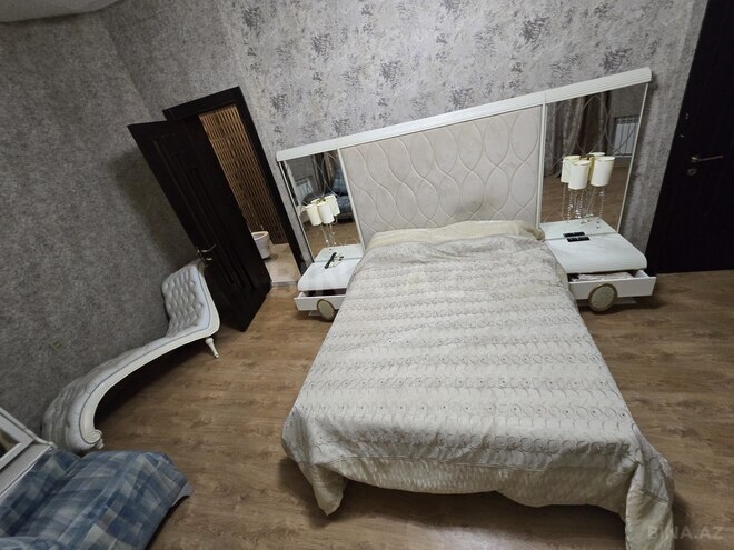 İcarəyə verilir 7 otaqlı həyət evi/bağ evi 550 m², Mərdəkan q., photo 25 from 32