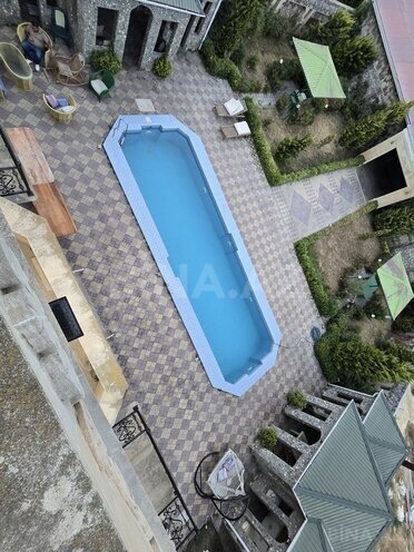 İcarəyə verilir 7 otaqlı həyət evi/bağ evi 550 m², Mərdəkan q., photo 3 from 32