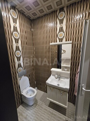 İcarəyə verilir 7 otaqlı həyət evi/bağ evi 550 m², Mərdəkan q., photo 28 from 32