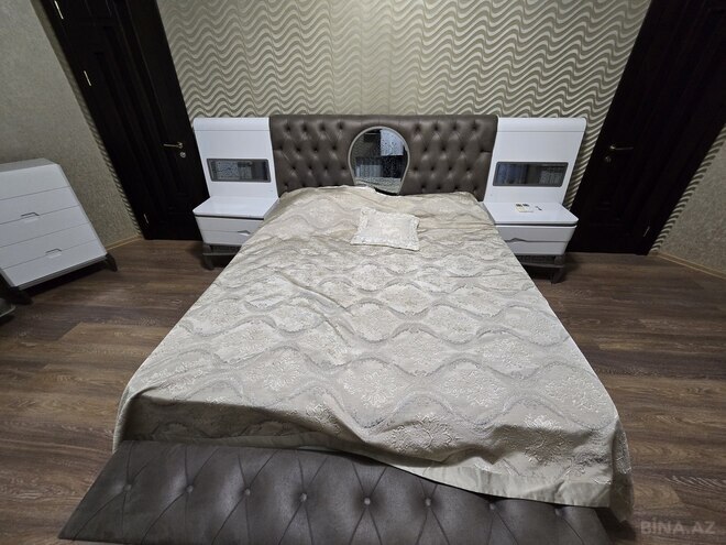 İcarəyə verilir 7 otaqlı həyət evi/bağ evi 550 m², Mərdəkan q., photo 11 from 32