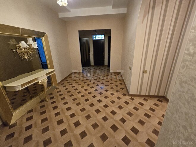 İcarəyə verilir 7 otaqlı həyət evi/bağ evi 550 m², Mərdəkan q., photo 9 from 32