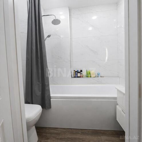 Satılır 3 otaqlı yeni tikili 105 m², Köhnə Günəşli q., photo 20 from 25