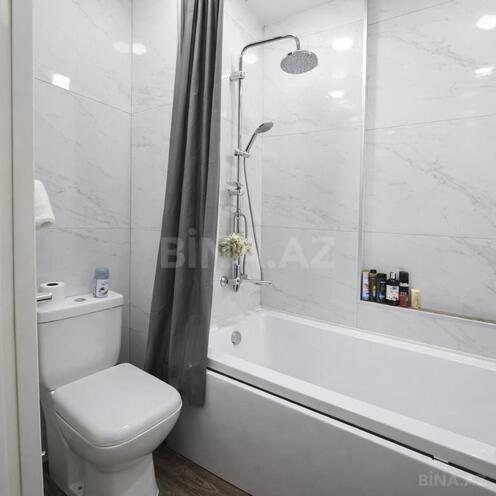 Satılır 3 otaqlı yeni tikili 105 m², Köhnə Günəşli q., photo 21 from 25