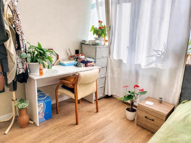 Satılır 3 otaqlı yeni tikili 105 m², Köhnə Günəşli q., photo 14 from 25