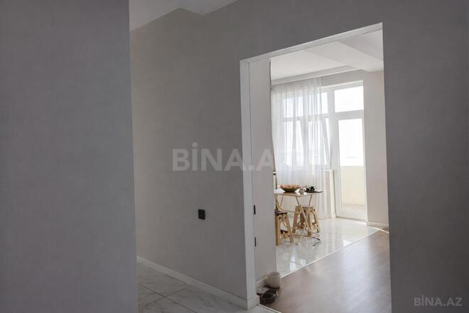Satılır 3 otaqlı yeni tikili 105 m², Köhnə Günəşli q., photo 23 from 25