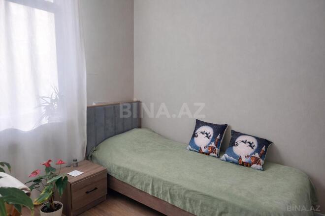 Satılır 3 otaqlı yeni tikili 105 m², Köhnə Günəşli q., photo 6 from 25