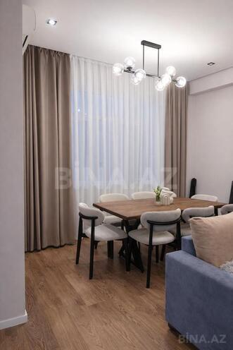 Satılır 3 otaqlı yeni tikili 105 m², Köhnə Günəşli q., photo 3 from 25