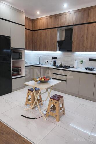 Satılır 3 otaqlı yeni tikili 105 m², Köhnə Günəşli q., photo 10 from 25