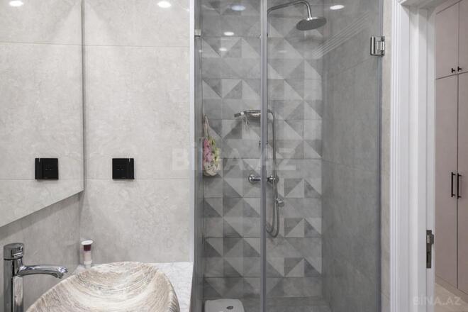 Satılır 3 otaqlı yeni tikili 105 m², Köhnə Günəşli q., photo 22 from 25
