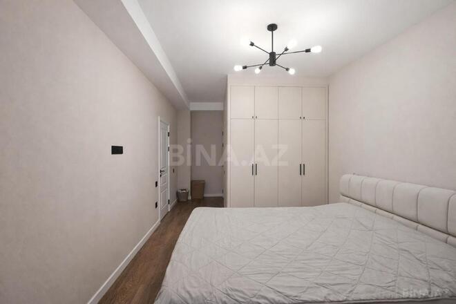 Satılır 3 otaqlı yeni tikili 105 m², Köhnə Günəşli q., photo 8 from 25