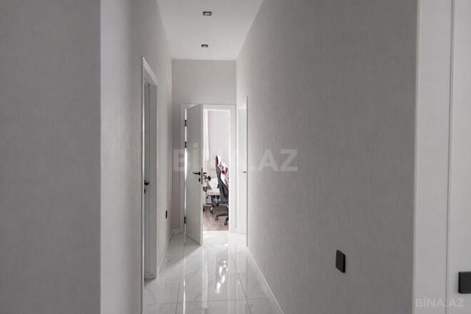 Satılır 3 otaqlı yeni tikili 105 m², Köhnə Günəşli q., photo 9 from 25