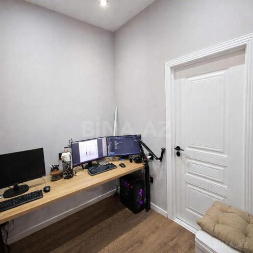 Satılır 3 otaqlı yeni tikili 105 m², Köhnə Günəşli q., photo 13 from 25